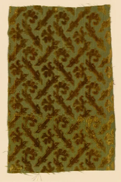 Fragment by Italy, 1600/50