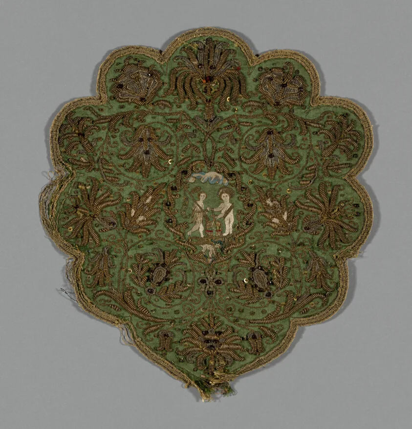 Medallion by Italy, 17th century