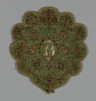 Medallion by Italy, 17th century