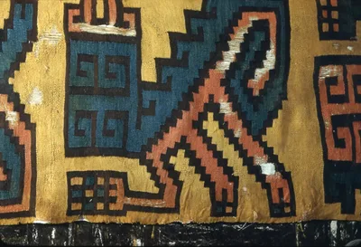 Fragment by Nasca, 700-900