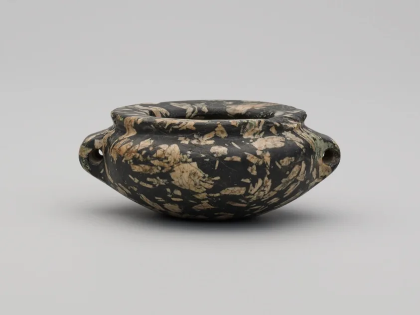 Vessel by Ancient Egyptian, Predynastic Period, Late Naqada II (about 3300–3200 BCE)