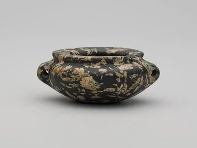 Vessel by Ancient Egyptian, Predynastic Period, Late Naqada II (about 3300–3200 BCE)