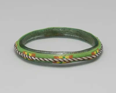 Bracelet by Islamic, 14th-15th century
