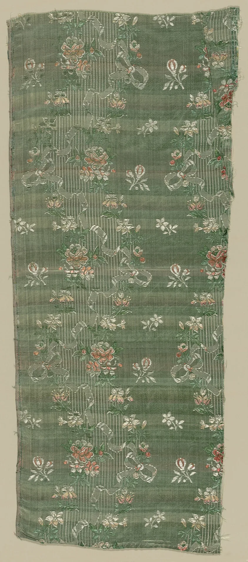 Panel by France, 1775/1800