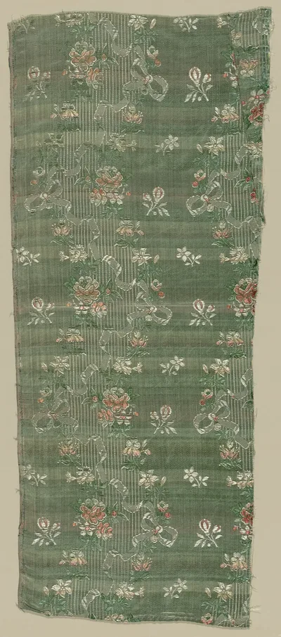 Panel by France, 1775/1800