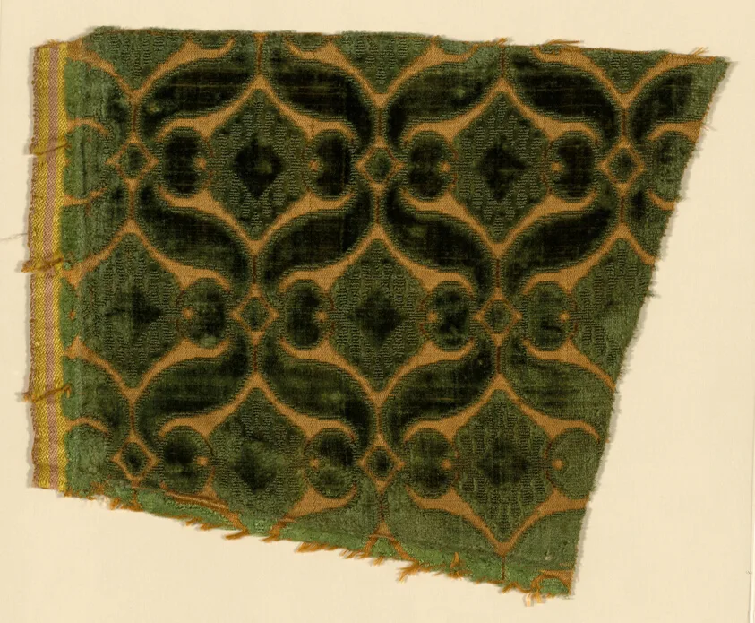 Fragment by Italy, c. 1600