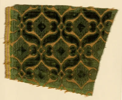 Fragment by Italy, c. 1600