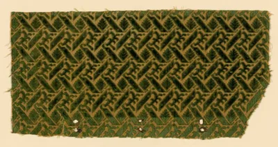 Fragment by Italy, 1601/35