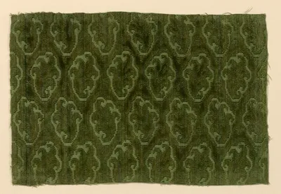 Fragment by Italy, Early 17th century