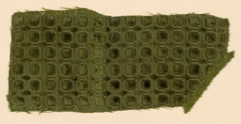 Fragment by Italy, 1575/1600