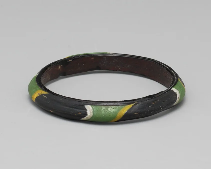 Bracelet by Islamic, 14th-15th century
