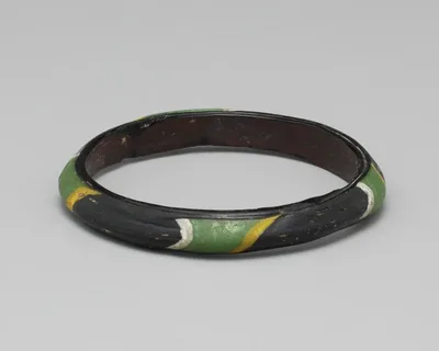 Bracelet by Islamic, 14th-15th century