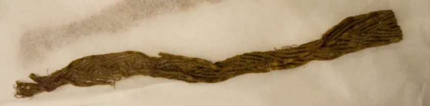Fragment (Band) by Peru