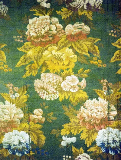 Panel by France, c. 1738/42