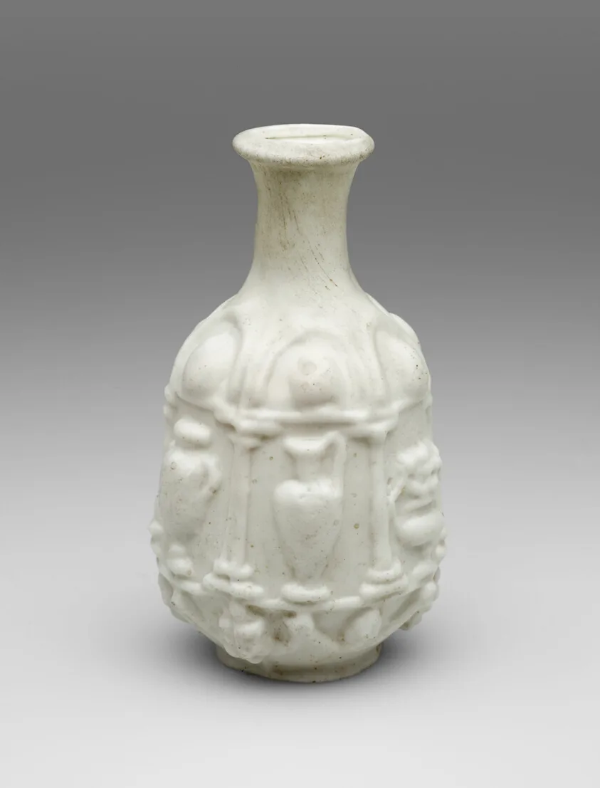 Bottle by Ancient Roman, 1st century