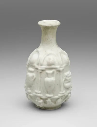 Bottle by Ancient Roman, 1st century
