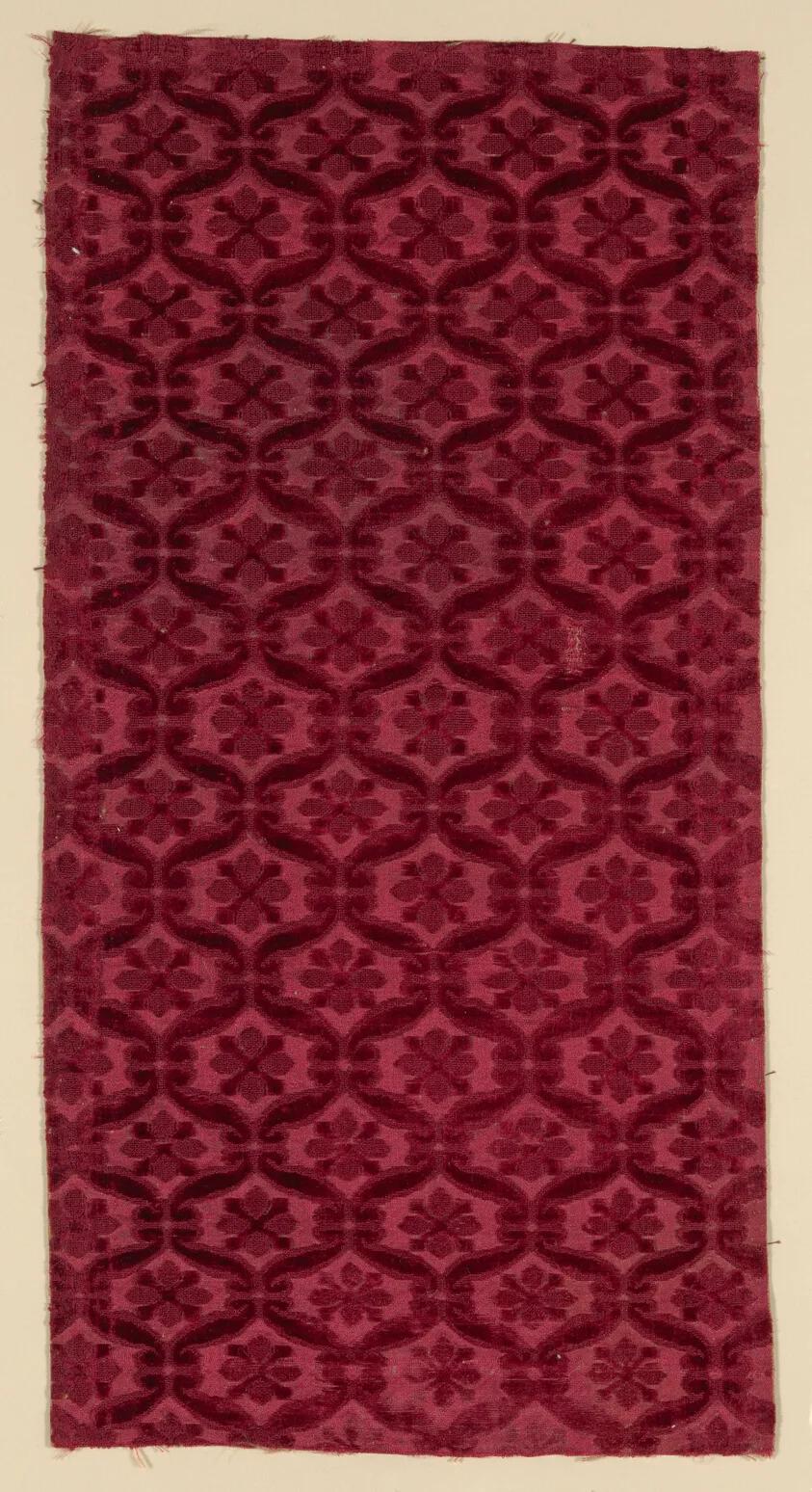 Fragment by Italy, c. 1600