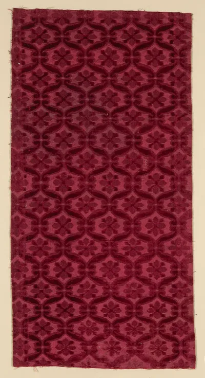 Fragment by Italy, c. 1600
