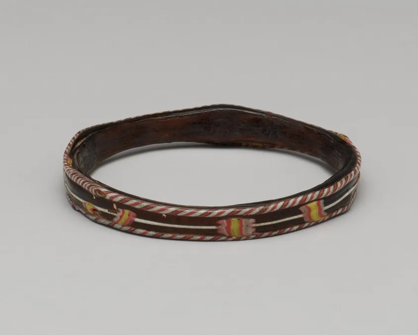 Bracelet by Islamic, 14th-15th century