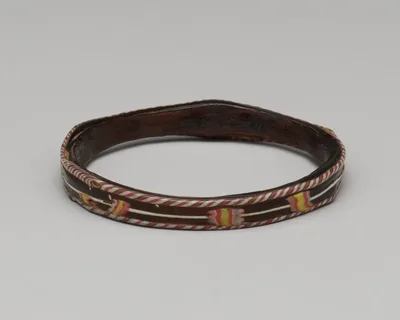 Bracelet by Islamic, 14th-15th century