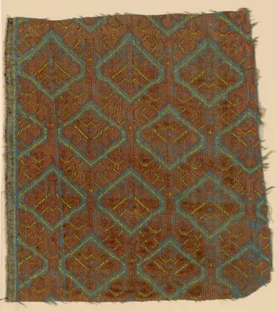 Fragment by Italy, 1575/1600
