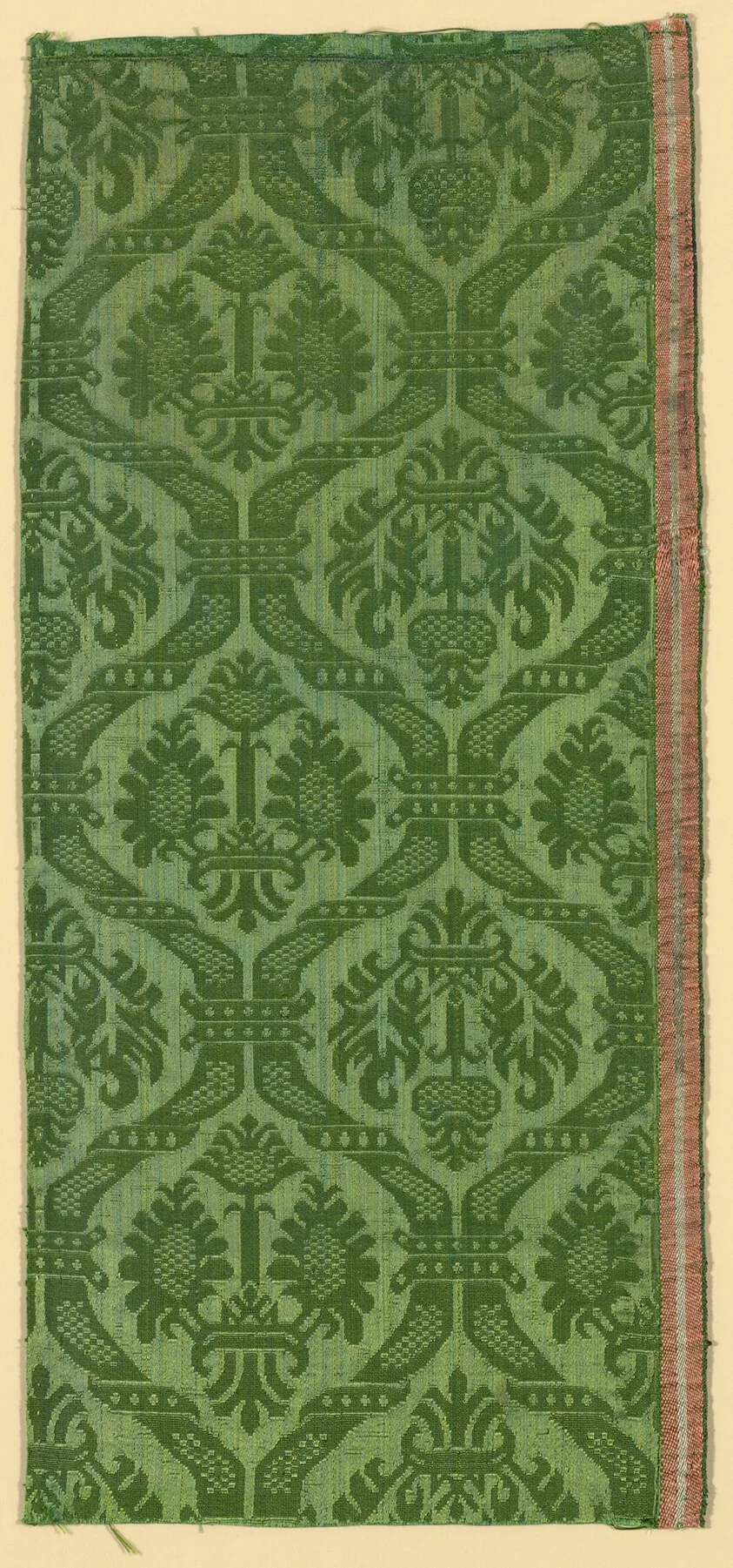 Fragment by Italy, 1575/1625