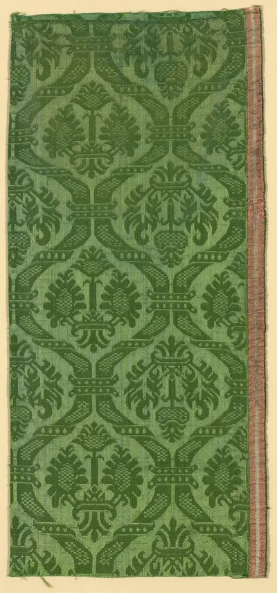 Fragment by Italy, 1575/1625