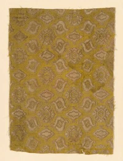 Fragment by Spain, 1575/1625