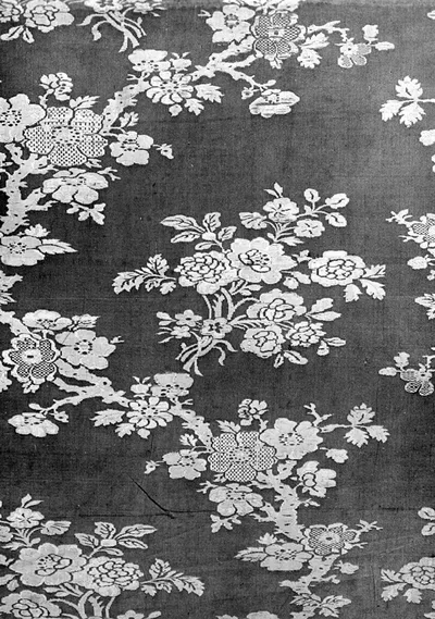 Panel by France, Mid–18th century