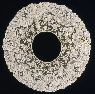 Bertha by Belgium, 1895/1905