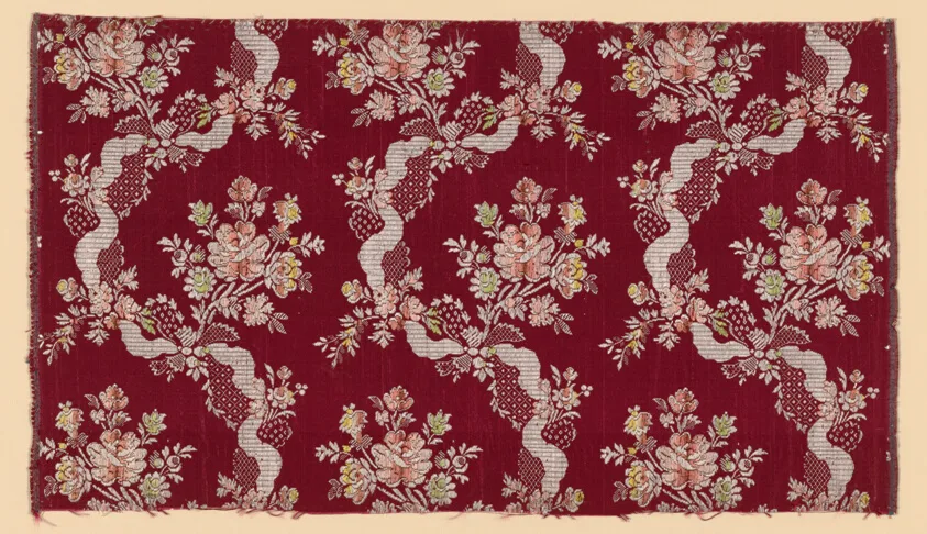 Panel by France, 1750/75