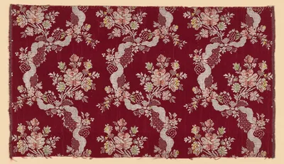 Panel by France, 1750/75