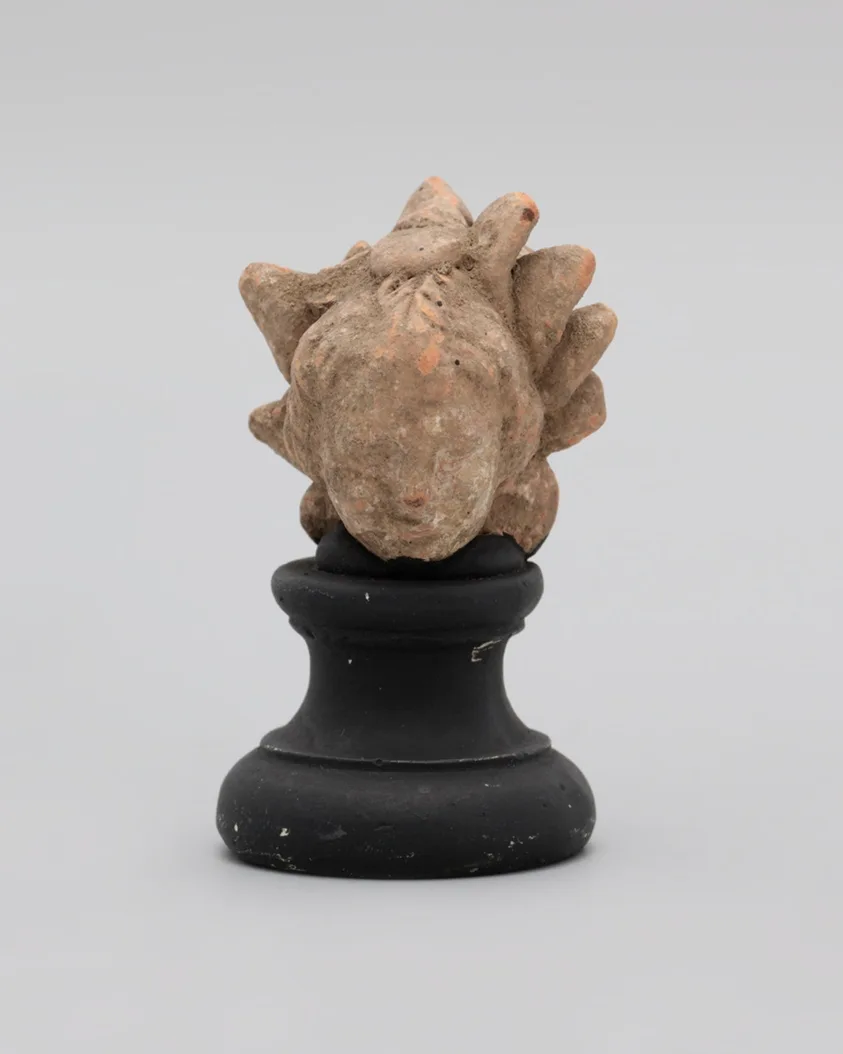 Head of a Child by Ancient Greek, 2nd-1st century BCE