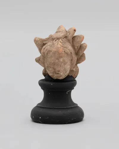 Head of a Child by Ancient Greek, 2nd-1st century BCE