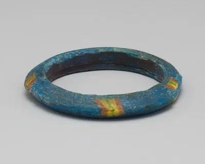 Bracelet by Islamic, 14th-15th century
