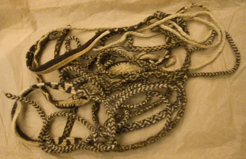 Slings by Peru