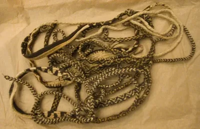 Slings by Peru