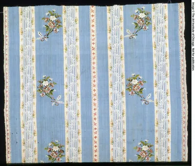 Fragment by France, Louis XVI period, 1774–1792, late 18th century