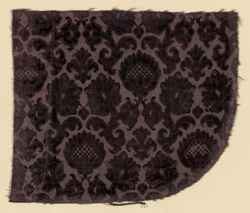 Fragment by Italy, 1600/50