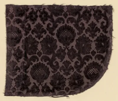 Fragment by Italy, 1600/50