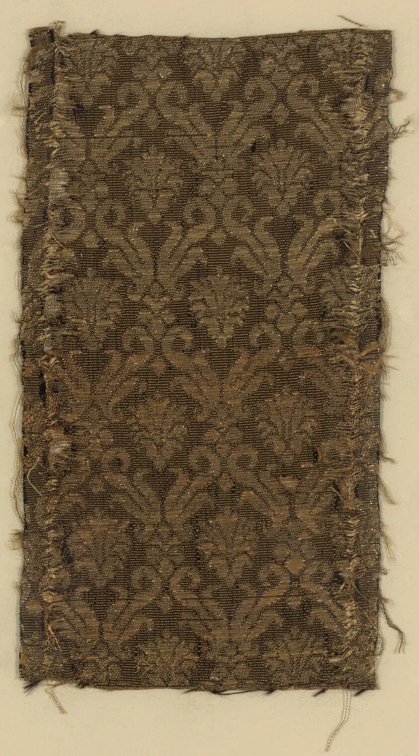 Fragment by Italy, 1625/75