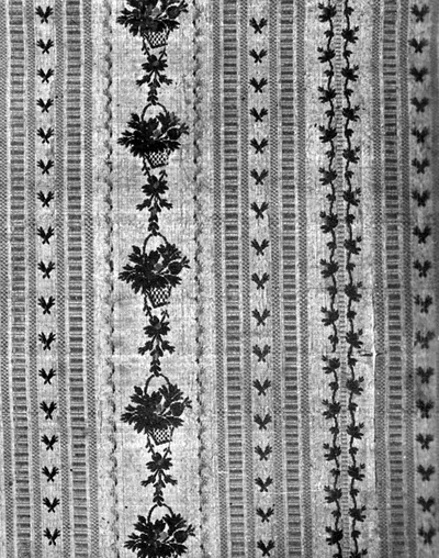 Fragment by France, Louis XVI period, 1774–1792, late 18th century