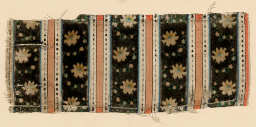 Fragment by Italy or France, 1750/1800