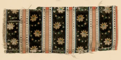 Fragment by Italy or France, 1750/1800