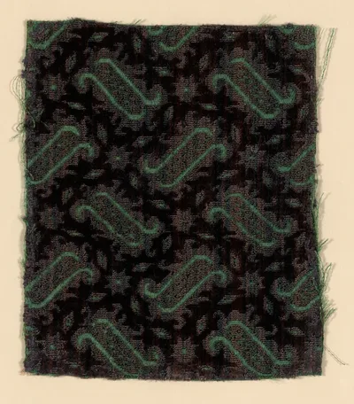 Fragment by Italy, 1601/35