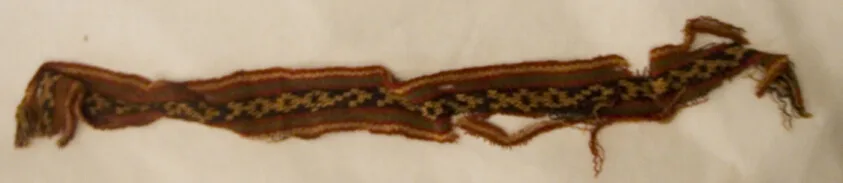 Fragment (Band) by Peru