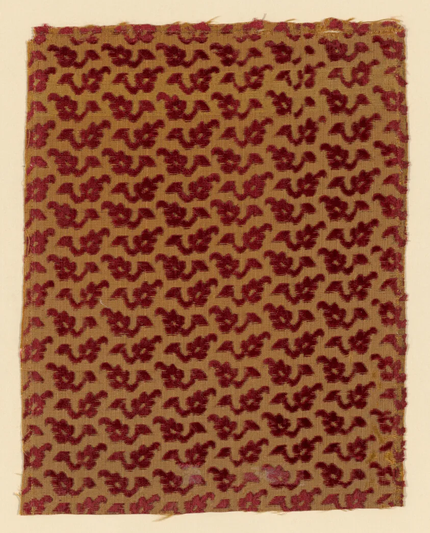 Fragment by Italy, 1600/50