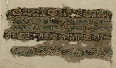Borders by Egypt, Fatimid period (969–1171)