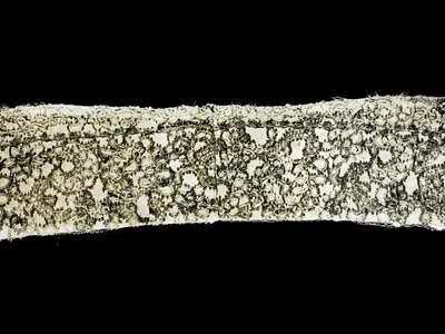 Fragment by Probably England, 1650/75