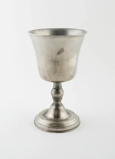 Chalice by Probably Scotland, c. 1800